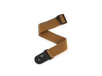 50TW00 D'Addario Classic Tweed Guitar Strap, Traditional 50TW00 D'Addario Classic Tweed Guitar Strap, Traditional